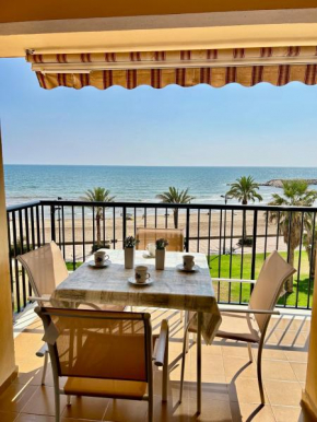 Apartamento 1 línea playa Porsa playa Alboraya